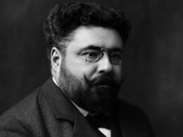 Gaston Leroux