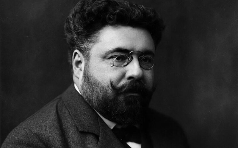 Gaston Leroux