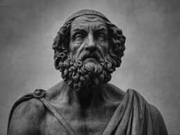 homero literatura ocidental